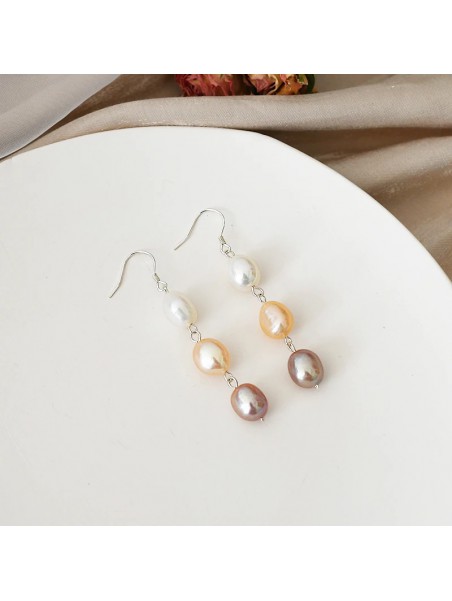 Aphrodite Boucles d'oreilles