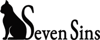 Seven Sins logo